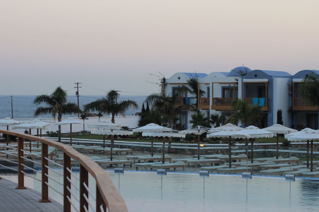 Anlage Mitsis Selection Blue Domes