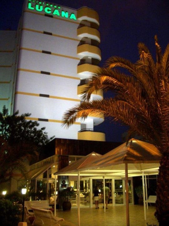 Hotel Lucana allsun Hotel Lucana