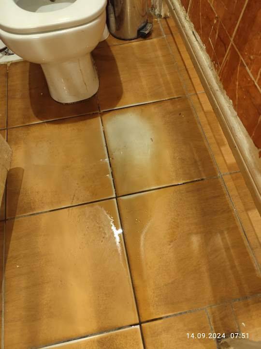 Lobby Giftun Azur Resort