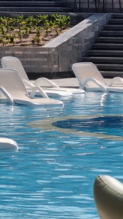 Pool Hurghada Long Beach Resort
