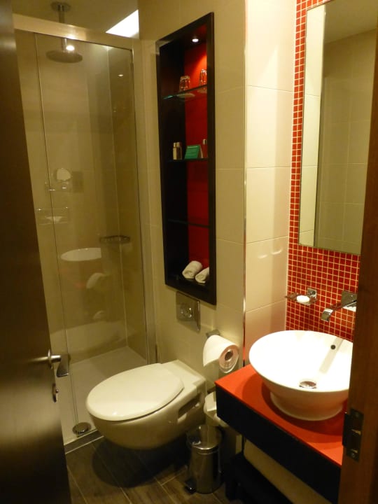 Nr. 204 Hotel Indigo London-Paddington