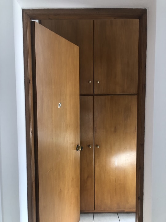 Zimmer Hotel Golden Sun