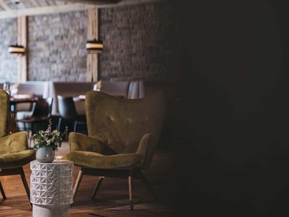 Lobby VAYA Fieberbrunn