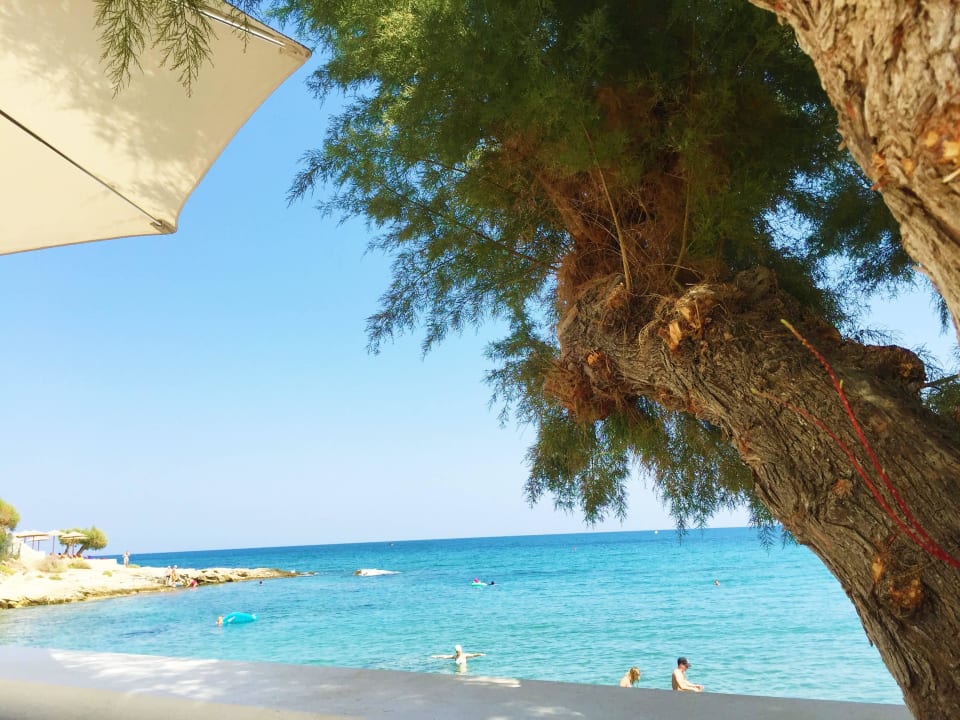 Strand Creta Maris Resort