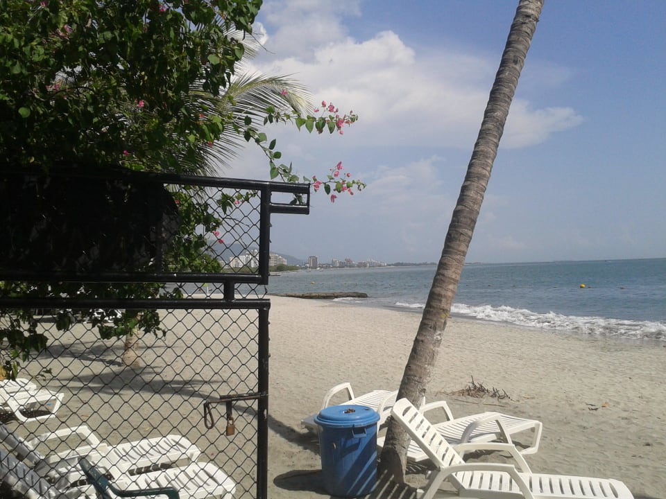 Mar, Brisa y Playa Conjunto Villa Naloy