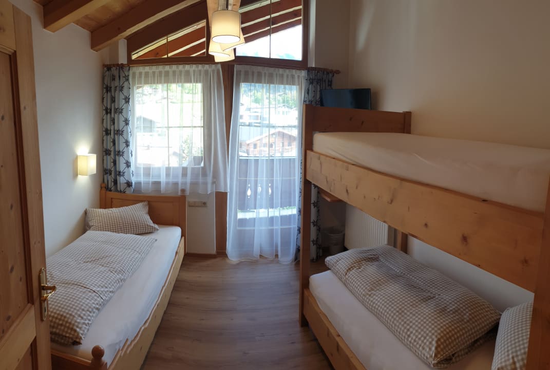 Zimmer Bichler's Wagnerhof