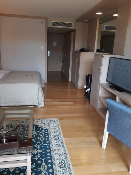 Zimmer Gloria Serenity Resort