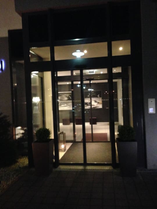 Abendempfang Premier Inn Nürnberg City Nordost