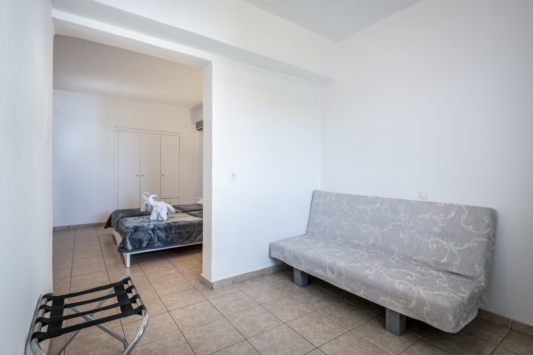 Zimmer Ilios K Village Resort