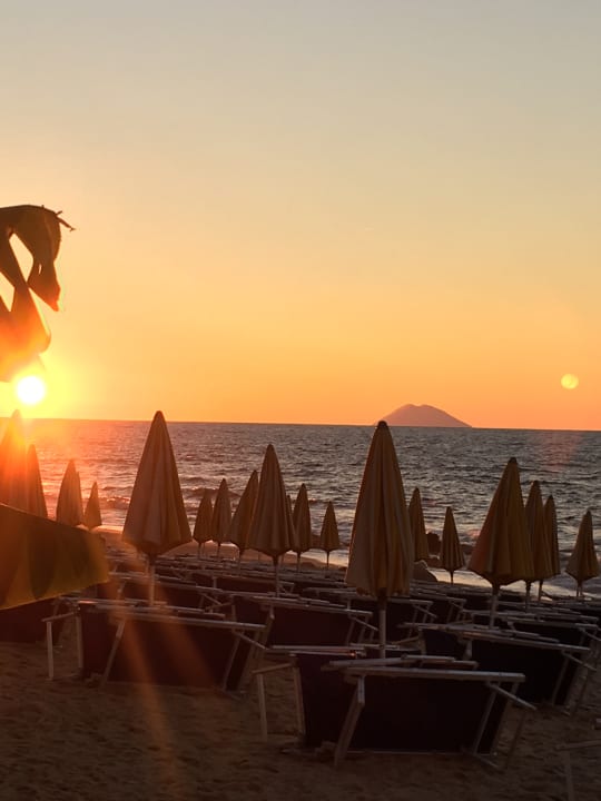 Strand Aldiana Club Rocca Nettuno Calabria