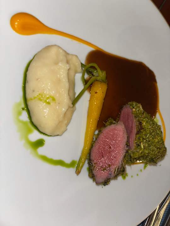 Gastro ROBINSON MALDIVES