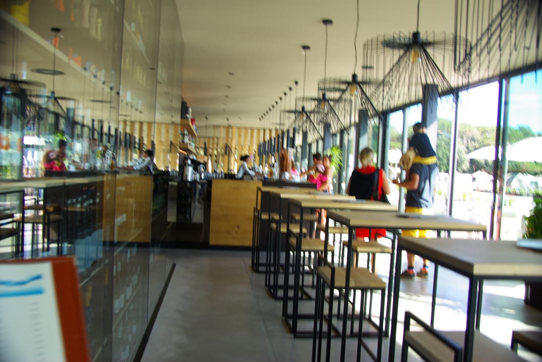 Gastro Lino delle Fate - Eco Village Resort