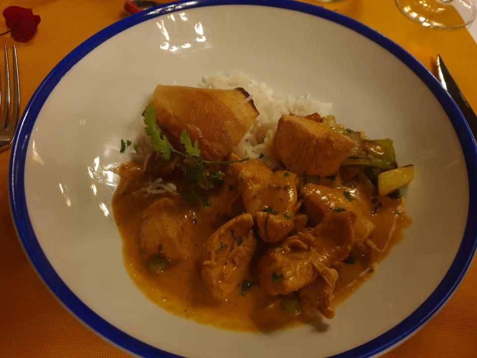 Gastro Occidental Jandía Royal Level - Adults only