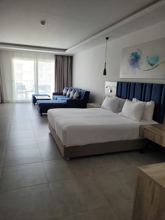Zimmer Pickalbatros Blu Spa Resort