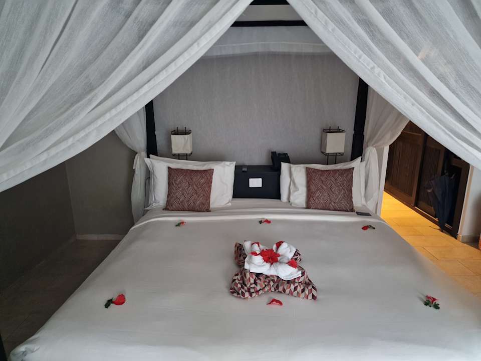 Zimmer TUI Blue Bahari Zanzibar