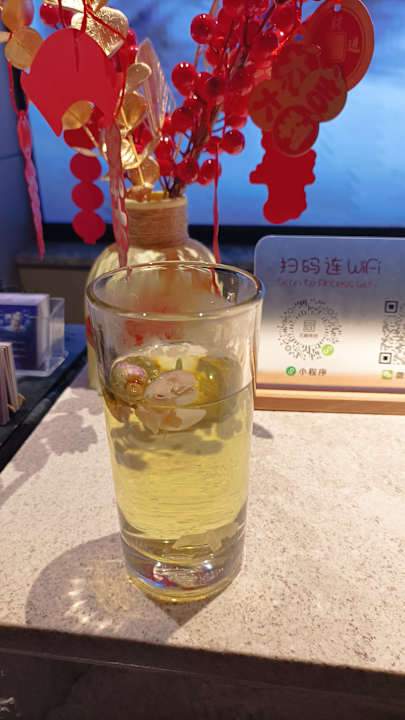 Gastro Yunhe Yebo Hotel Shanghai International Tourism Resort Pudong Airport