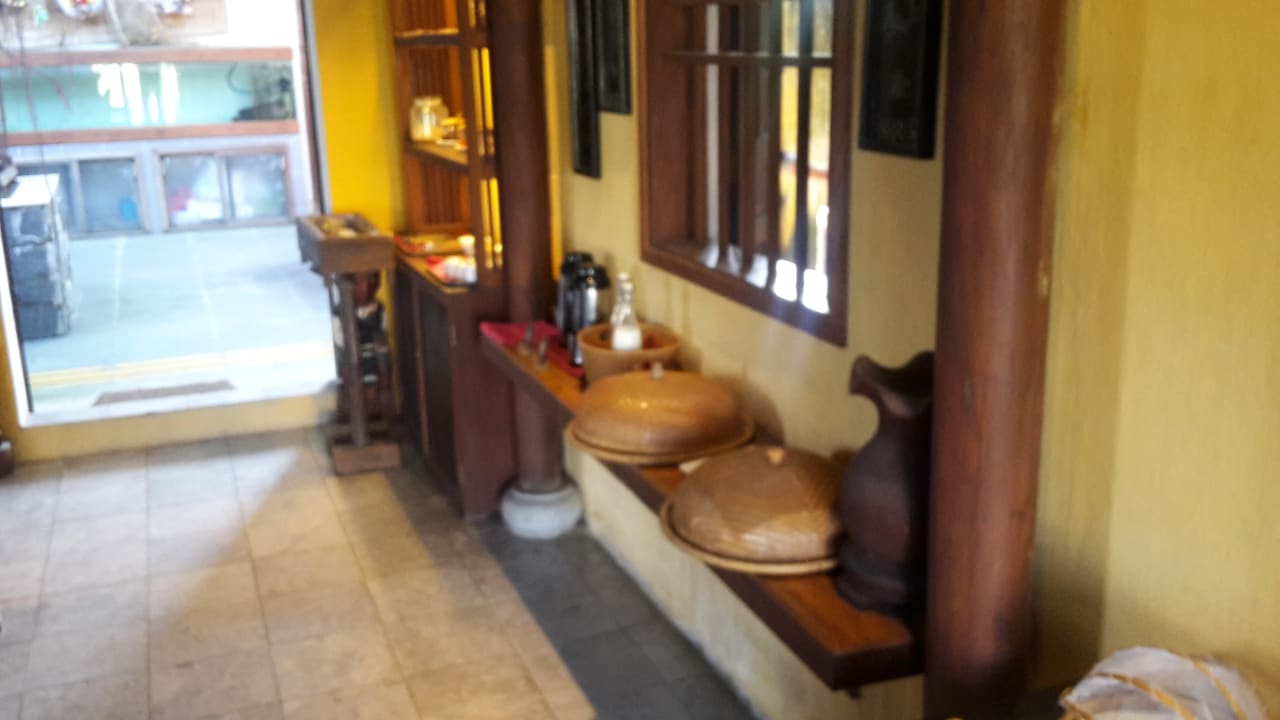 Gastro Hoi An Lemongrass Homestay