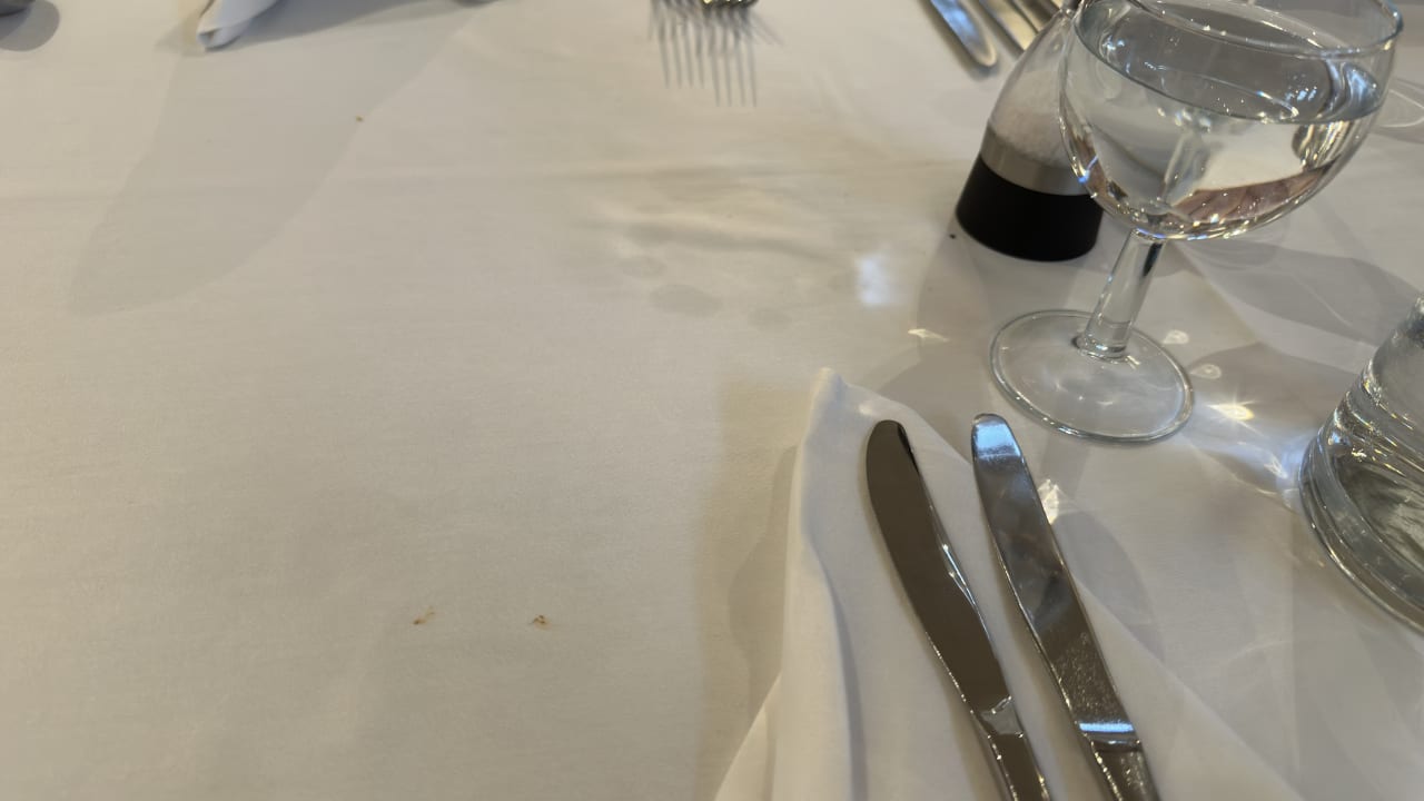 Gastro Aldiana Club Fuerteventura