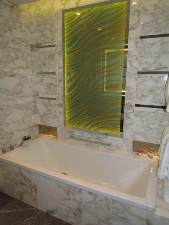 King Tower Suite #2701 Waldorf Astoria Berlin