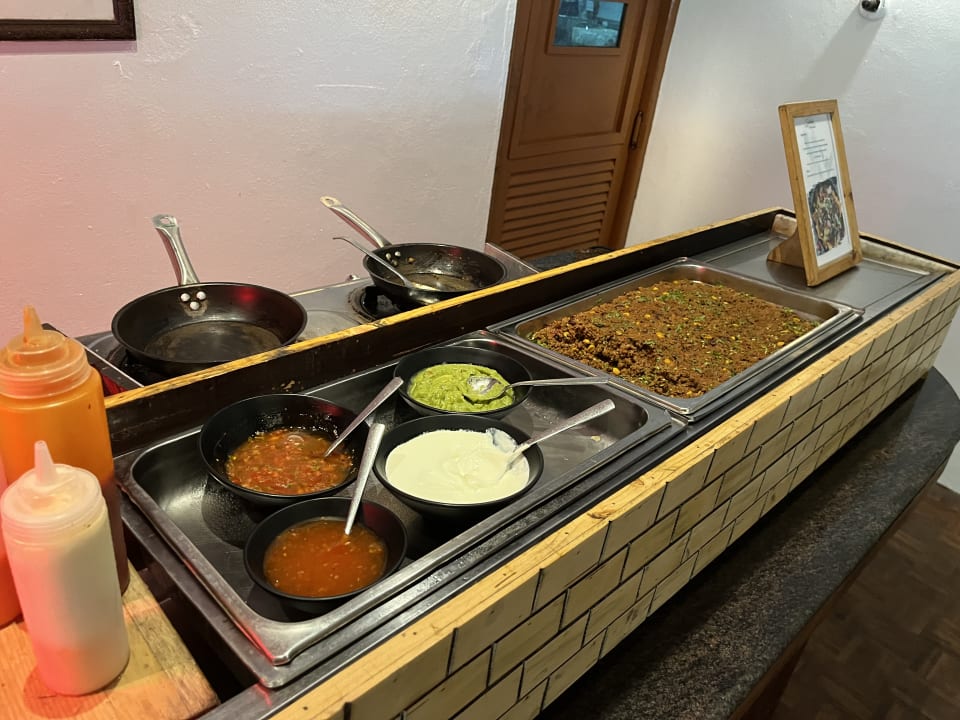 Gastro NH Collection Maldives Reethi Resort