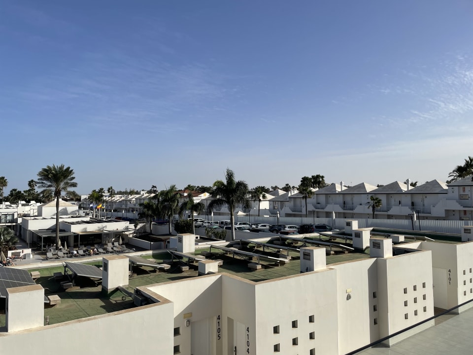 Ausblick H10 Ocean Dreams - Adults only