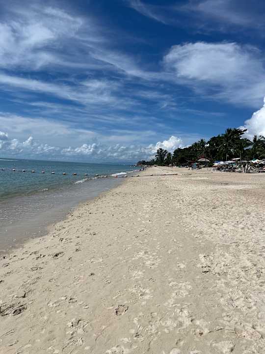 Strand Lamai Wanta Beach Resort