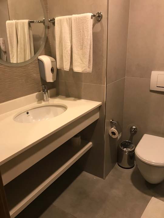 Zimmer Side Story Resort & Spa