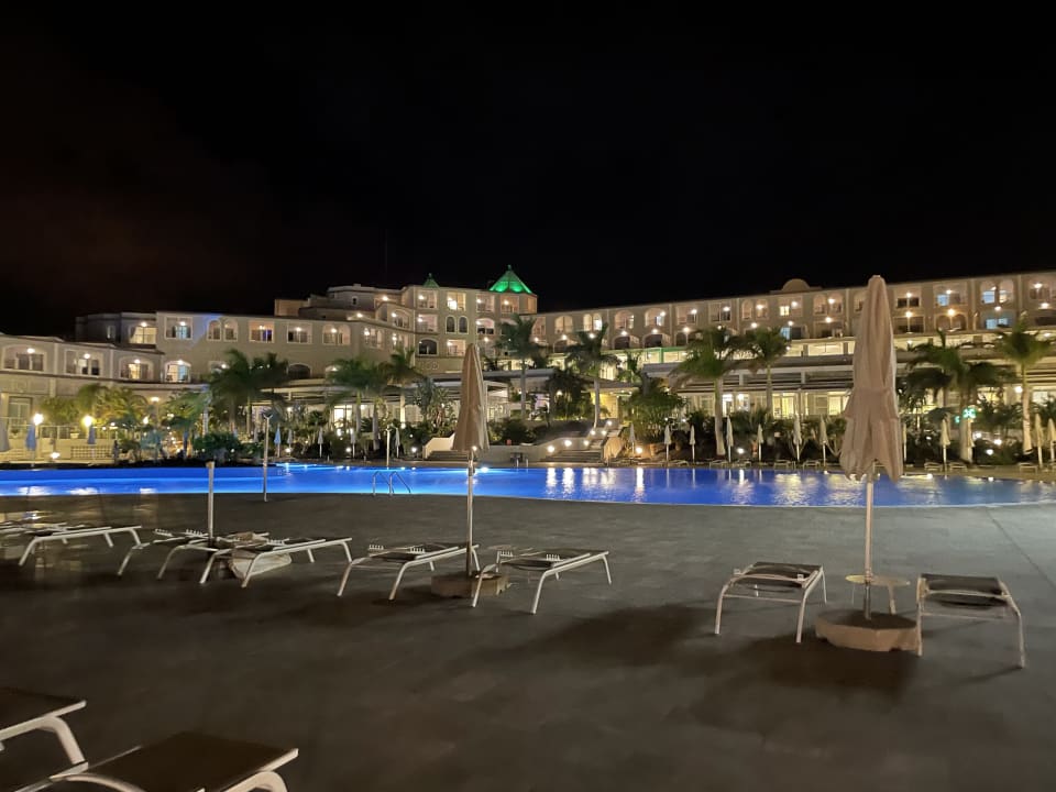 Pool Royal Palm Resort & Spa - Adults only