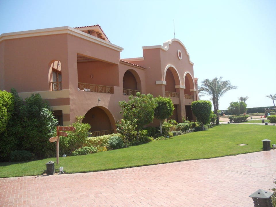 Das Hotel Charmillion Gardens Aquapark