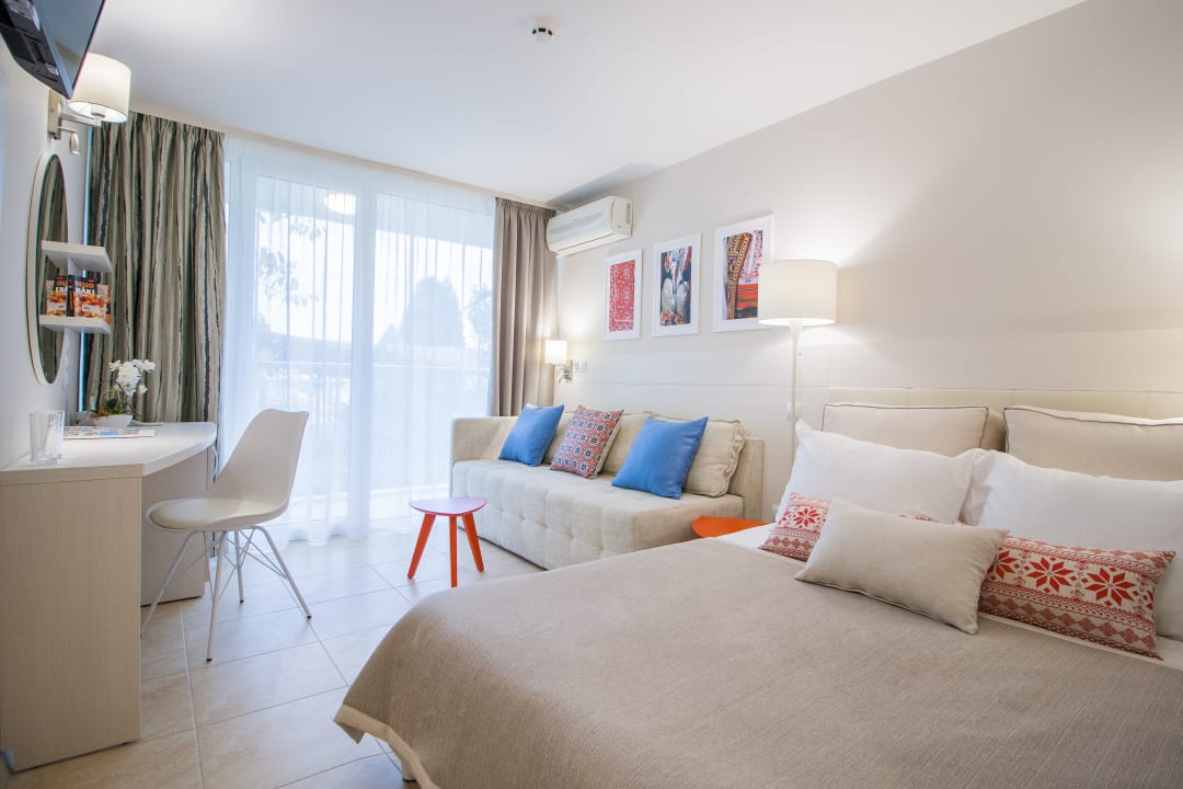 Zimmer Kaliakra Mare