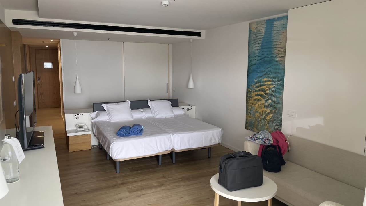 Zimmer Hipotels Playa De Palma Palace