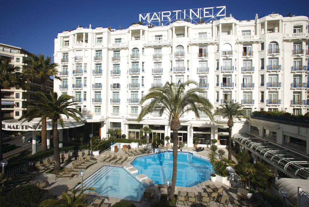 Grand Hyatt Cannes Hotel Martinez Grand Hyatt Cannes Hotel Martinez