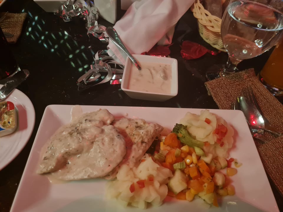 Gastro Pickalbatros White Beach Resort - Hurghada