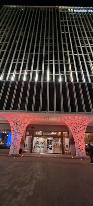 Außenansicht Hyatt Place LAX/Century BLVD