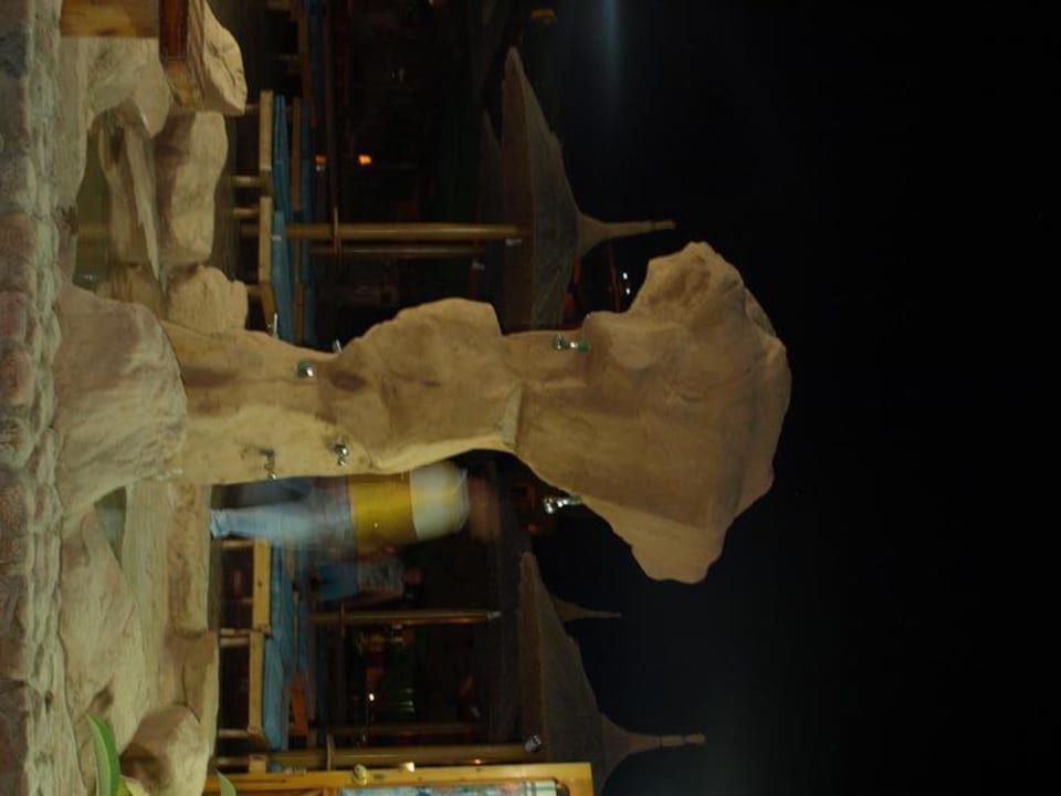 Prysznic Pickalbatros Aqua Blu Resort - Sharm El Sheikh