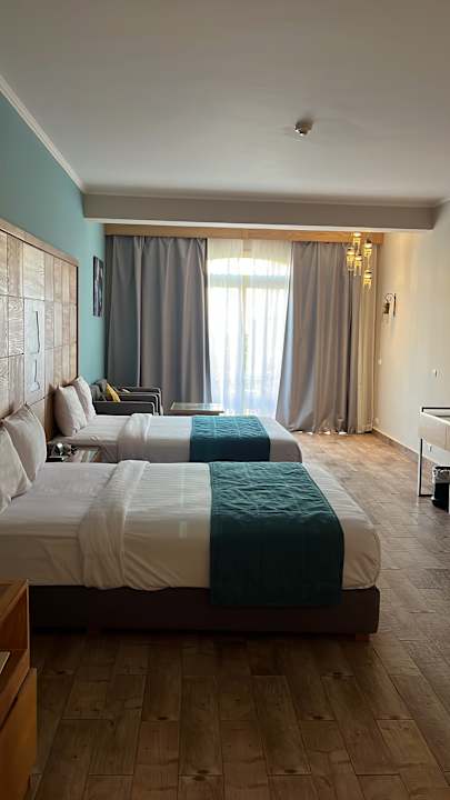 Zimmer Prima Life Makadi Resort