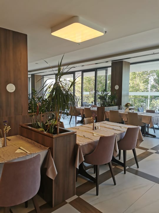 Gastro Hotel Plaza Duce