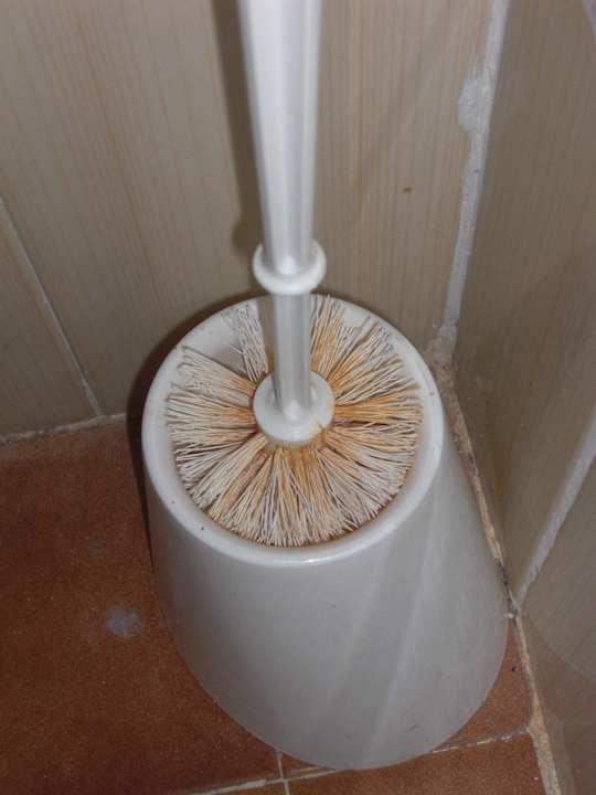 Bad Bei Juan Playa Blanca