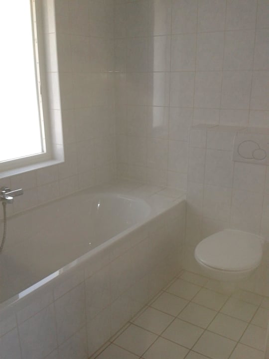 Badezimmer / Haus 638, Typ 8E3 Ferienpark Landal Esonstad
