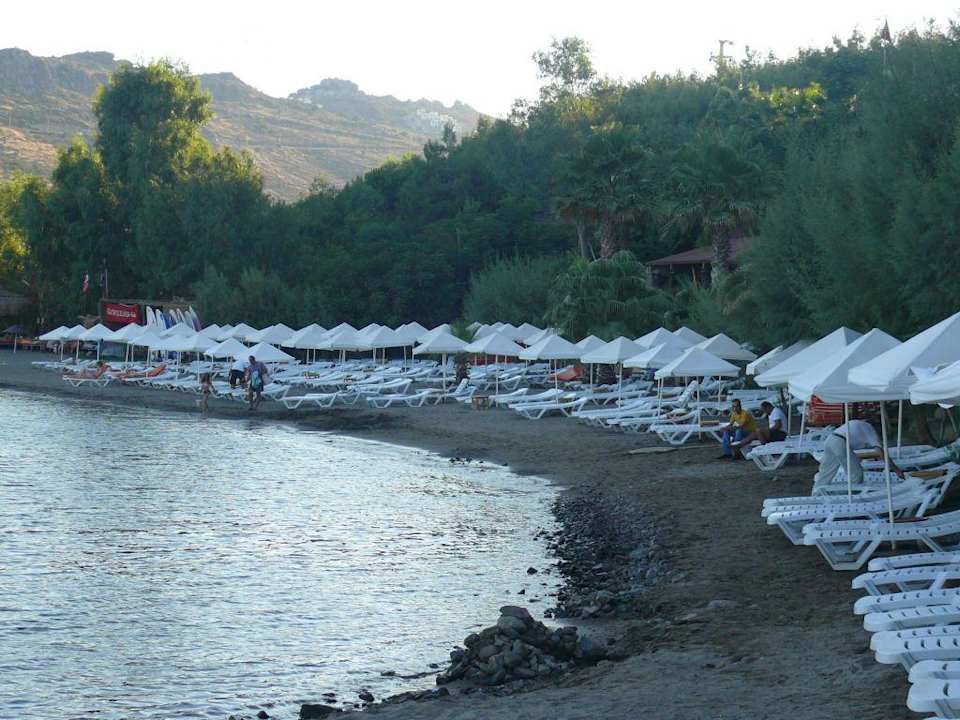 Hotel light hause Jura Hotels Bodrum Resort