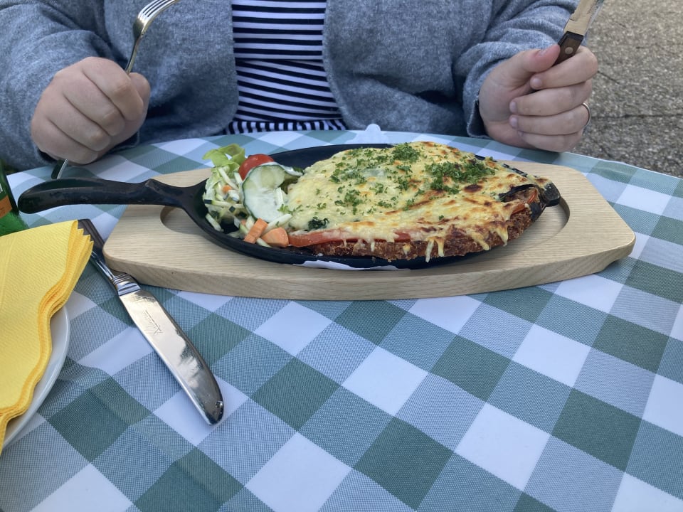 Gastro Hotel Wörndlhof - Das Refugium