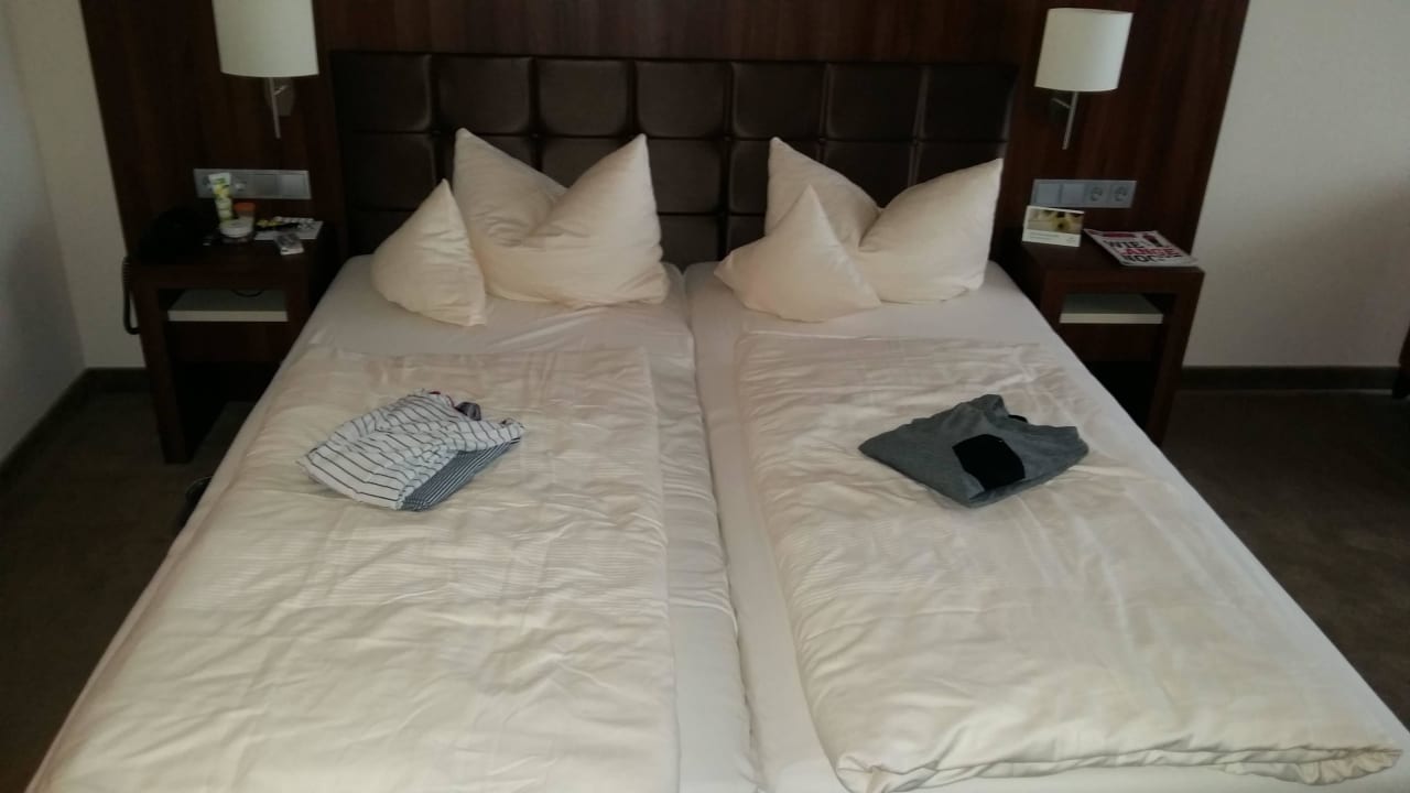 Doppelbett allgäu resort