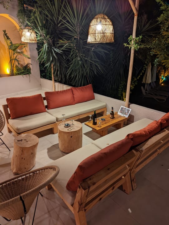 Sonstiges Side Mare Resort & Spa