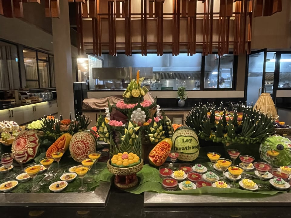 Gastro La Flora Khao Lak