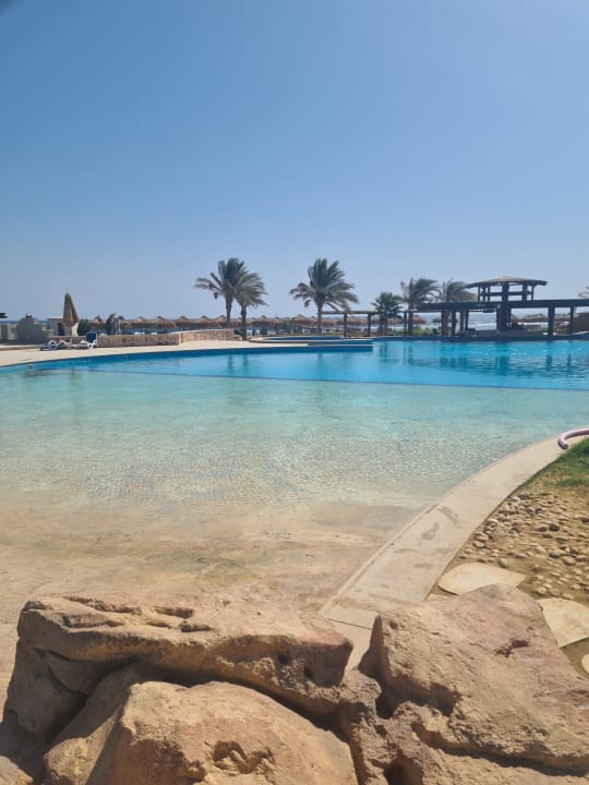 Pool Lazuli Hotel Marsa Alam