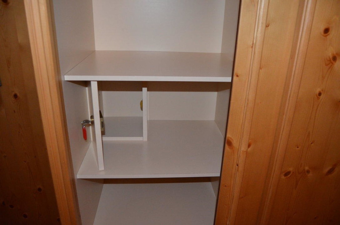 Safe Hotel Alpenfriede