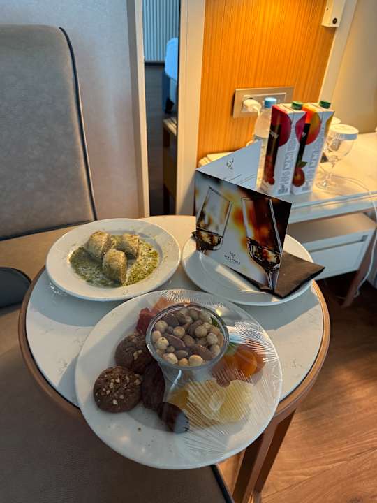 Zimmer Mylome Luxury Hotel & Resort