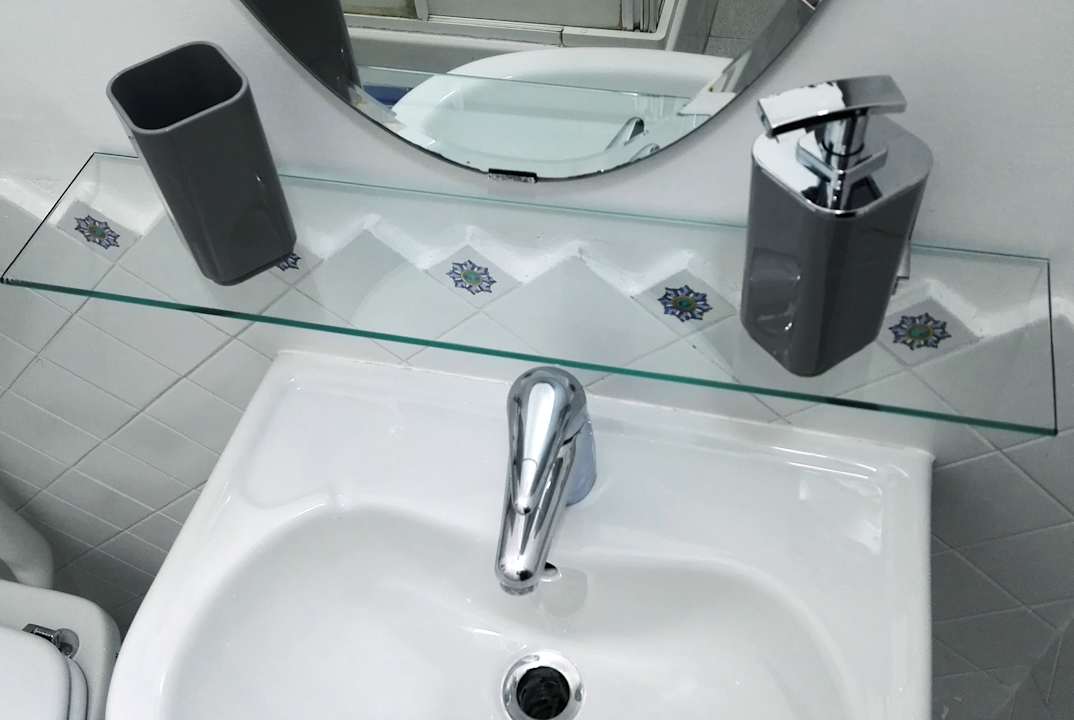 Zimmer B&B Salerno Porta Nuova