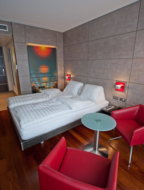Zimmer Hotel Sternen Oerlikon
