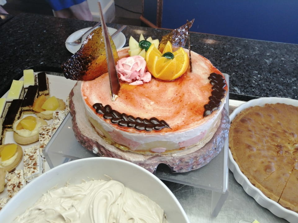 Gastro Calimera Yati Beach